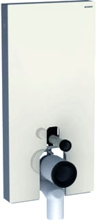 Geberit - Monolith Opbouwspoelreservoir Opsplres 101Cm Alu