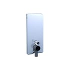 Geberit - Monolith Opbouwspoelreservoir opsplres 114cm chr