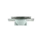 Gouda Holland - T-stuk kabelgoot DRIEWGST OK3 140 RVS304