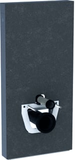 Geberit - Monolith Opbouwspoelreservoir Opsplres 101Cm Alu