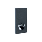 Geberit - Monolith Opbouwspoelreservoir Opsplres 101Cm Alu