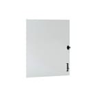 Legrand - XL3 Deur/bed.-tableau vr kast/lessenaar Metal Deur Xl3S 160 5X24M