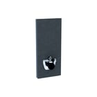 Geberit - Monolith Opbouwspoelreservoir Opsplres 114Cm Alu