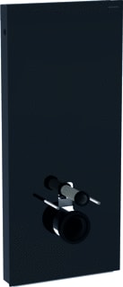 Geberit - Monolith Opbouwspoelreservoir opsplres 114cm chr