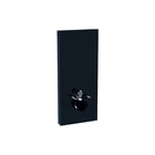 Geberit - Monolith Opbouwspoelreservoir opsplres 114cm chr