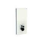 Geberit - Monolith Opbouwspoelreservoir opsplres 114cm alu