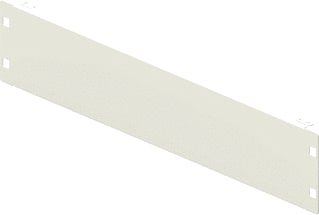 Legrand - XL3 Frontplaat voor kast/lessenaar Frontpl 50Mm 36 Mod