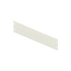 Legrand - XL3 Frontplaat voor kast/lessenaar Frontpl 50Mm 36 Mod