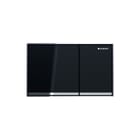 Geberit - Bedieningsplaat spoelsysteem Omega60 Bed Pan Sq Lav
