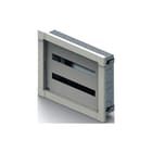 Legrand - XL3 Groepenkast, leeg s 160 inb 2x24 mod