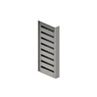 Legrand - XL3 Groepenkast, leeg Xl3S 160 Opb Behuiz 8X36M