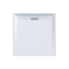 Geberit - Sestra Douchevloer Dchvlr L=80Cm, Wt