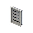 Legrand - XL3 Groepenkast, leeg Xl3S 160 Inb Behuiz 4X24M