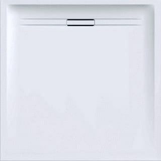 Geberit - Sestra Douchevloer Dchvlr L=90Cm, Wt