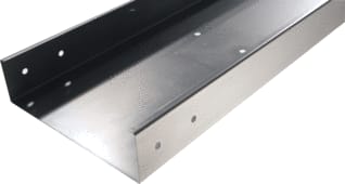 Gouda Holland - Lock OK3 Kabelgoot Kblkan 70 Vs Lg3