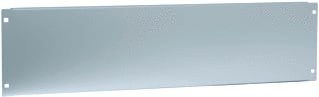 Legrand - XL3 Frontplaat voor kast/lessenaar afd dpx3 630 4p 16m hor