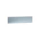 Legrand - XL3 Frontplaat voor kast/lessenaar afd dpx3 630 3p 16m hor