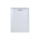 Geberit - Sestra Douchevloer Dchvlr B=80Cm