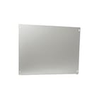 Legrand - XL3 Frontplaat voor kast/lessenaar Afdekpl 400Mm 24 Mod