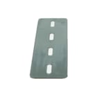 Gouda Holland - Lock OK3 Verbindingsstuk kabeldraagsysteem Kpplpl 200 Rvs 304
