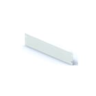 Legrand - XL3 Frontplaat voor kast/lessenaar Volle Frntpl 100Mm 16 Mod