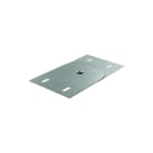 Gouda Holland - Lock OK6 Verbindingsstuk kabeldraagsysteem Scharn Kpplpl Rvs