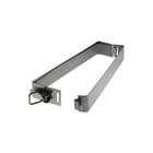 Gouda Holland - Lock OK3 Dekselklem kabeldraagsysteem Snelsltng 140 Rvs