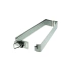 Gouda Holland - Lock OK3 Dekselklem kabeldraagsysteem Snelsltng 220 Rvs