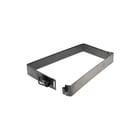 Gouda Holland - Lock OK6 Dekselklem kabeldraagsysteem Snelsltng 140 Rvs