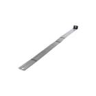 Gouda Holland - Lock OK3 Dekselklem kabeldraagsysteem Sluibnd 220 Rvs 304