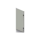 Legrand - XL3 Deur/bed.-tableau vr kast/lessenaar Deur V Xl3S 160 8 X 24M