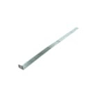Gouda Holland - Lock OK6 Dekselklem kabeldraagsysteem Sluibnd 140 Rvs 304