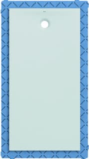 Geberit - Olona Douchevloer dchvlr b=75cm