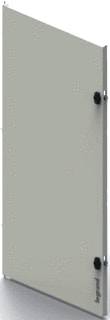 Legrand - XL3 Deur/bed.-tableau vr kast/lessenaar deur v xl3s 160 8 x 36m