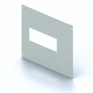 Legrand - XL3 Frontplaat voor kast/lessenaar Frntpl Dpx-Is 630 4P Mod