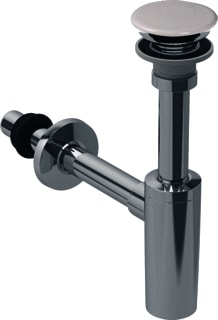 Geberit - ONE P-, S-, beker sifon Sifon G=1 1/4",