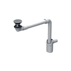 Geberit - P-, S-, beker sifon Sifon Gl-Chr