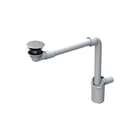 Geberit - ONE P-, S-, beker sifon Wstafv Rbesp Hndl Plugdd40