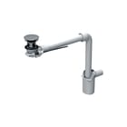Geberit - P-, S-, beker sifon Wastafv Hendelbed.