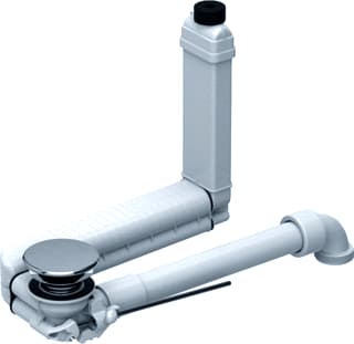 Geberit - Afvoerplug Afvplg D=32Mm,