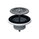 Geberit - Afvoerplug Afvplg Rp 1 1/4''