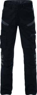 Fristads - 2555 STFP Werkbroek Broek C44