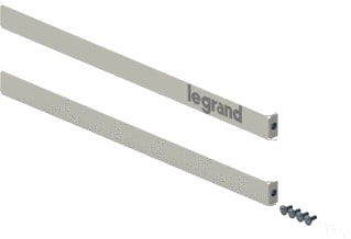 Legrand - XL3 Comp. v. uitbouw kast/lessenaar Afwerkingskit 24 Mod Xl3S