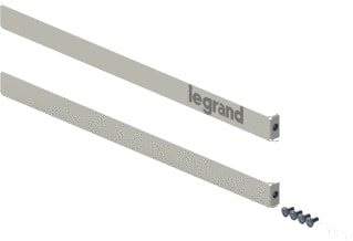 Legrand - XL3 Comp. v. uitbouw kast/lessenaar Afwerkingskit 16 Mod Xl3S