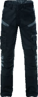 Fristads - 2555 STFP Werkbroek broek 2555 stfp c58