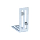 Geberit - Gis Toebeh./onderd. inbouwelement san. tbh inbel 13 cm