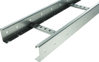 Gouda Holland - Kabelladder Kabllddr 56001634 Lg3