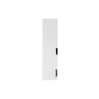 Legrand - XL3 Deur/bed.-tableau vr kast/lessenaar Met Deur Xl3S 630 24M2100