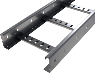 Gouda Holland - Kabelladder Kabllddr 56052634 Lg3