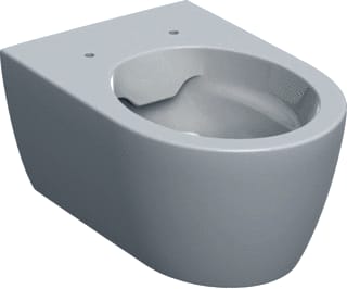 Geberit - ICON Closet Wcl Ds Rf 53 W Tec